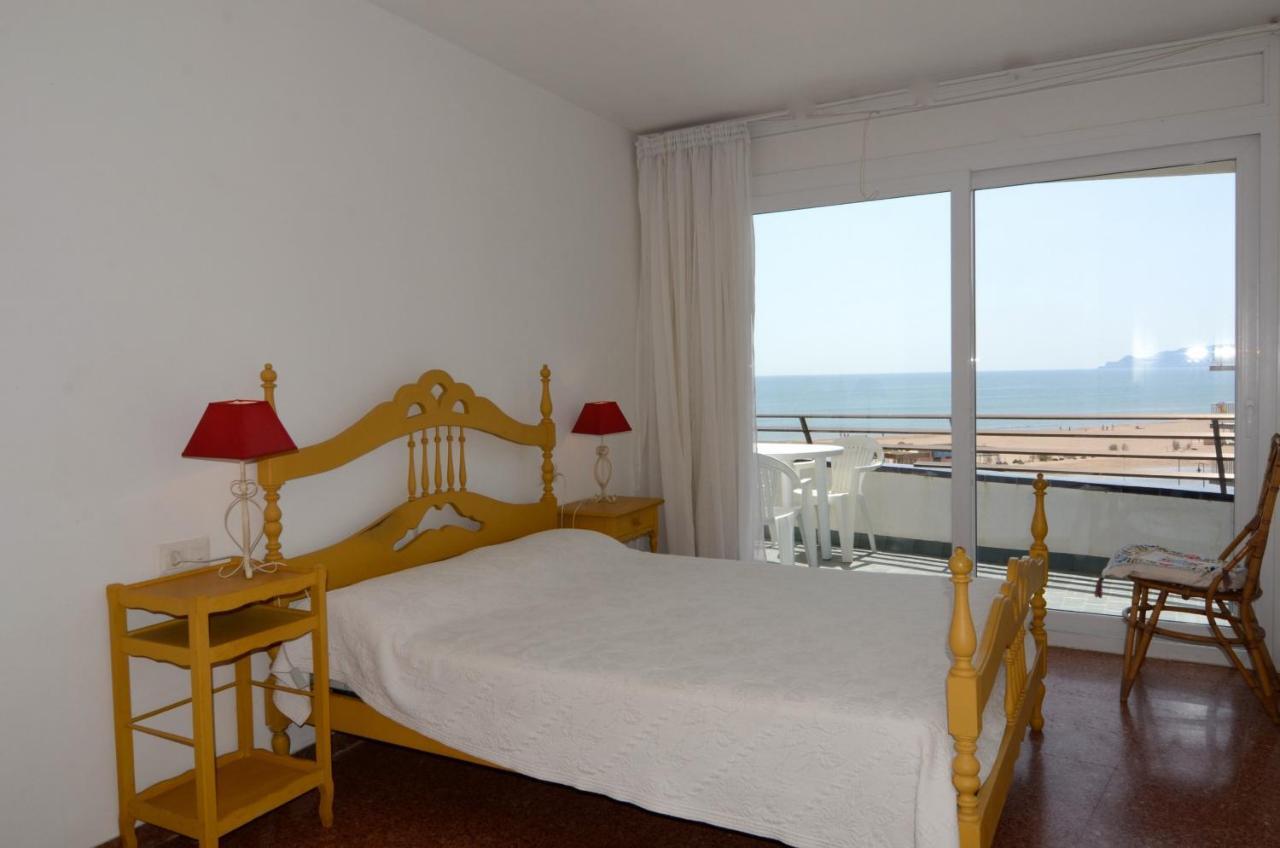 Rocamaura II 5-7 Apartment L'Estartit Bagian luar foto
